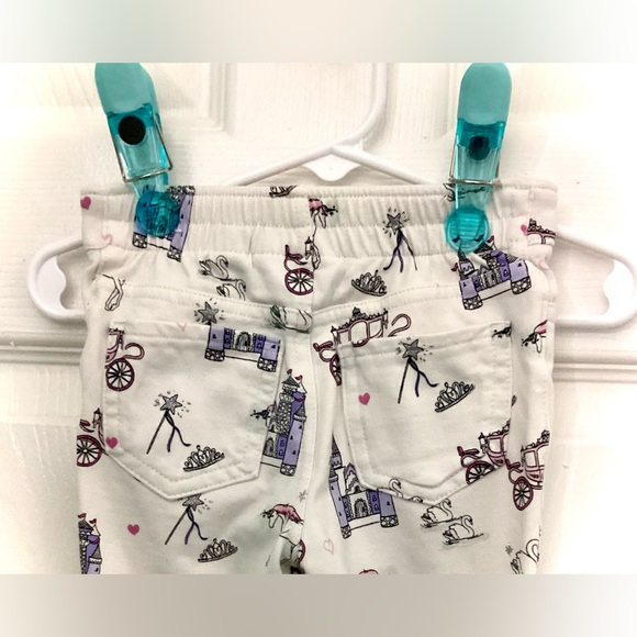 Princess Pants - Picture 8 of 13